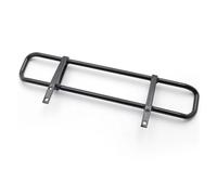 Juguetes Parachoques Rc Para Traxxas 6x6 Para Trx6 Para Trx4 1/10 Parachoques Delantero De Metal Mejoras Piezas Accesorios Coche Trepador Control Remoto Reemplazo Modificado