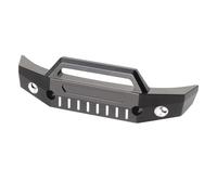 Juguetes Parachoques Rc Para Traxxas Para Mini-maxx 1/16 Parachoques Delantero De Aluminio Piezas Mejoradas Accesorios Reemplazo Modificado Para Coche RC