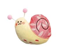 Juguetes Peluche Perros Peluche Limpiador Antimordeduras Diseño Caracol