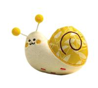 Juguetes Peluche Perros Peluche Limpiador Antimordeduras Diseño Caracol