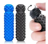 Juguetes pequeños Anti Estrés para Adultos | 2 Unidades Spinner Sensorial | Herramienta de Regulación Emocional para Adolescentes Control de Ira | para Colegio Casa y Aula