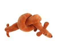 Juguetes Perro Chirriantes Forma Dachshund Compañero Suave E Interactivo
