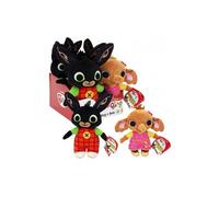 Juguetes Preciosos Bing Peluche 25 Cm Personajes A Elegir