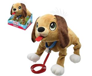 Juguetes Preciosos Chiots Peppy I Toufous Peluche Interactivo