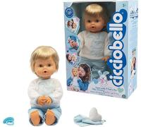 Juguetes Preciosos Cicciobello Caricias Y Cucú