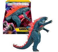 Juguetes Preciosos El Nuevo Imperio Godzilla Articulado 30 Cm