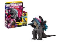 Juguetes Preciosos Godzilla X Kong Godzilla Deluxe 16 Cm Titan Evolution