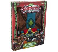 Juguetes Preciosos Gormiti Disfraz Lord Trytion Talla M