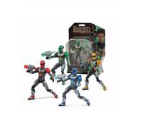 Gormiti - Figura Scion Ataque 15 cm - (Varios modelos)