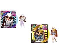 Juguetes Preciosos LOL REMIX OMG Muñeca Loonestar O Pop BB