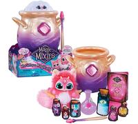 Juguetes Preciosos Magic Mixies Rosa Caldero Mágico Con Suave Sorpresa