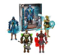 Juguetes Preciosos Personaje Con Función Luz Y Conexión GORMI