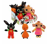 Juguetes Preziosi Bing Peluche 20 Cm Personajes Asortidos