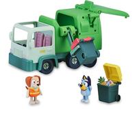 Juguetes Preziosi Bluey Camión De La Basura