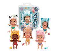 Juguetes Preziosi Cicciobello Amicicci Animal Cuties Variados