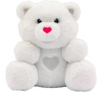 Juguetes Preziosi Coccolotti Oso Polar Peluche Color Blanco