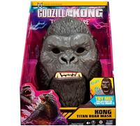 Juguetes Preziosi GODZILLA X KONG Máscara De Role Play Interactiva