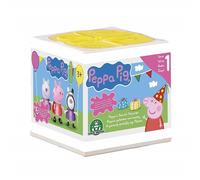 Juguetes Preziosi GRPPC41010 Peppa Pig Peppa Caja Secreta 6 Sorprensas