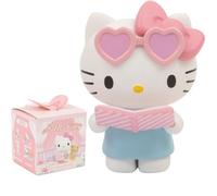 Juguetes Preziosi Hello Kitty Muñeca 4 Cm Serie Dulce Corazón