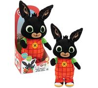 Juguetes Preziosos Bing Peluche 36 Cm Habla Y Baila Y Juega