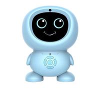 Juguetes robóticos para niños Máquina de Aprendizaje Inteligente Portátil e