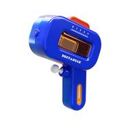 Juguetes Rociadores De Agua: Accesorio Geométrico Para Chorros De Agua Al Aire Libre, Lindo Accesorio Para Jugar En El Patio Trasero, Colorida Herramienta Divertida De Verano, Entretenimiento Para Niñ