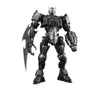 Juguetes Scourge Transformer, Transformers Rise of The Beats Action Dolls, Kit de Modelo sin conversión de 8,66 Pulgadas Altamente bisagras, Gran colección de Regalos de cumpleaños