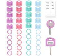 Juguetes sensoriales de jirafa, 4 piezas de juguetes de jirafa con ventosas telescópicas, juguetes telescópicos para apretar para niños, juguetes educativos para aliviar el estrés.