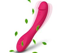 Juguetes sensoriales de silicona para adultos con un motor silencioso, juguetes de 4 piezas, juguetes para mujeres y hombres, vibrador de diseño inalámbrico para mujer, vibrador a través de cable USB