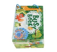 Juguetes Sensoriales Infantiles - Tablero De Juego Educativo Y Silencioso Para Juego,Juguete Interactivo Sensorial Ocupado | Para Niños Y Niñas En La Cuna La Sala De Estar El Dormitorio Viajes Y El Ho