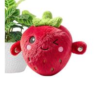 Juguetes Sensoriales Musicales,Regalo Interactivo Educativo De Frutas Para | Juguetes Sensoriales Musicales - para Niños Tiempo de Juego Vacaciones Hogar Escuela Cumpleaños Granja Jardín Mascota