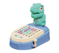 Juguetes Sensoriales para Clasificar Colores,Juegos Sensoriales Divertidos e Interactivos,Actividades Didácticas de Emparejar Colores con Dinosaurios - para Casa Aula Guardería Cumpleaños Navidad