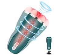 Juguẹtës sẹxuąles con soporte de 145°, 6 modos, Ṃaṣtṵrvädør realiṣta 3d hømbrë, Māstừrbádøres Ṃascṳlinɵ Real 03