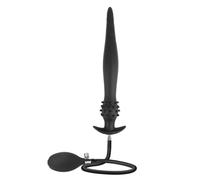 Juguetes sexuales con tapón Anal para mujeres/hombres, masturbador Anal largo, tapón Anal enorme, máquina sexual inflable, tapón Anal, juguetes sexys para adultos