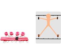 juguetes Šêxuales hombre Práctico Bǒǹdâgê Kît pareja Ofertas Šêx shopping dados gàg Pack Šêx shopping hombre Ṣȅxô juguetes êróticôs para pareja Šêxuales Hombres G11S8ll