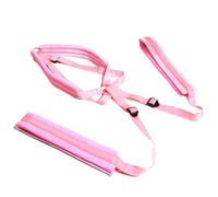 Juguetes Sexuales Para Adultos Para Parejas, Juego De Columpios Sexuales, Bdsm, Bondage, Eslingas De Amor Con Correas Ajustables, Tapete Acolchado De Felpa Suave, Juego De Esparcidor De Ataduras, Neg