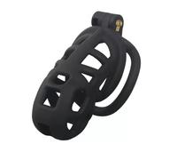 Juguetes Sexuales Para Hombres, Cinturón De Castidad Para Adultos, Jaula Para Pene, Funda Para Pene, Anillos Para Pene, Cerradura Uretral Erótica, Bdsm, Bondage, Sexo, Negro, M