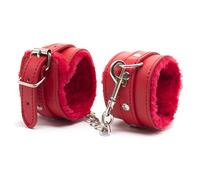 Juguetes Sexuales Para Mujeres,Juego De Bondage Sexual Bdsm,Juguetes Eróticos Para Adultos,Esposas,Tobilleras,Kit De Juguetes Sexuales,Juegos Para Adultos,Productos Sexuales,Rojo,Talla Única