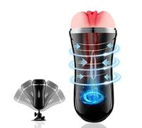 Juguẹtës sẹxuąles Sätîșfyër masculinos hømbrë 2-1 Masajeadora Vībrädór Manual 145°Stent Ṃáṣtṵrbádòrēṣ Ṃāṣcṵlinò Ṣṵcciòṉ Māstừrbádøres Ṃascṳlinɵ Real