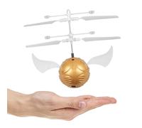 Juguetes tecnol gicos mundiales Snitch dorada Harry Potter IR OVNI Bola Helic ptero Multi