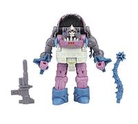 Transformers Juguetes Figura de acción Gnaw película de Studio Series 86-08 Deluxe Class de 11 cm, a Partir de 8 años