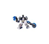 Hasbro Transformers Metroplex Legacy Titan Class Cybertron 56 cm