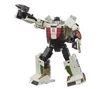 Juguetes Transformers Generations War for Cybertron: Earthrise Deluxe Wfc-