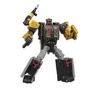 Juguetes Transformers Generations War for Cybertron: Earthrise Deluxe Wfc-