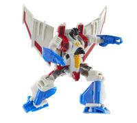 Juguetes Transformers Studio Series, Core Class, Transformers: Bumblebee, Starscream, Figura de acción