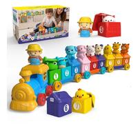 Juguetes Tren Juegos Educativos E Interactivos Para Niños