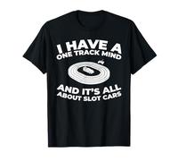 Juguetes - Velocidad Carreras Coches Tragamonedas Camiseta