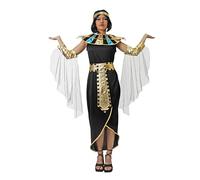 Juguetutto - Disfraz Cleopatra para mujer