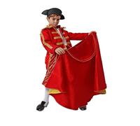 Juguetutto - Disfraz Torero para niño (10-12 años)
