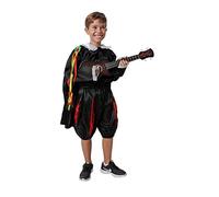 Juguetutto - Disfraz Tuno para niño (7-9 años)